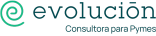 Evolución Consultores Logo